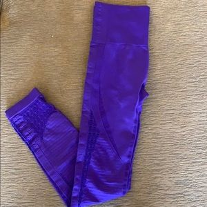 Gymshark energy+ seamless leggings